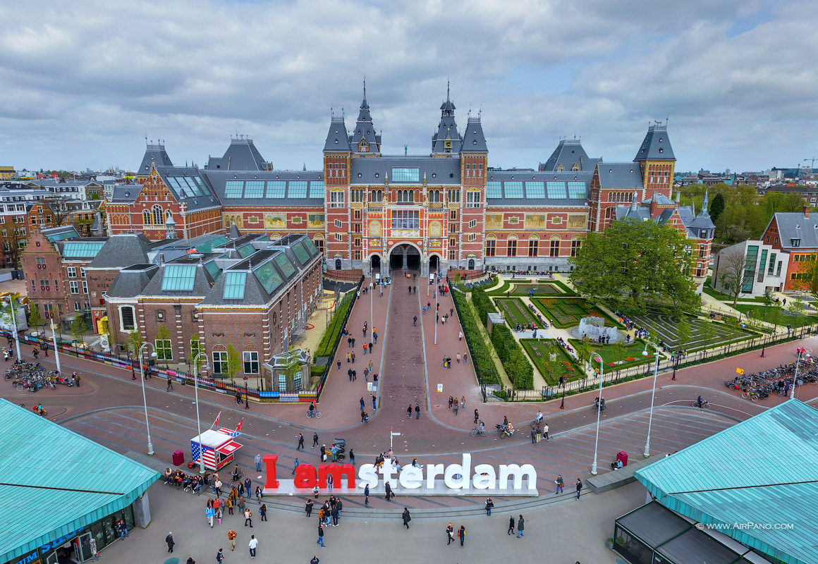 Amsterdam